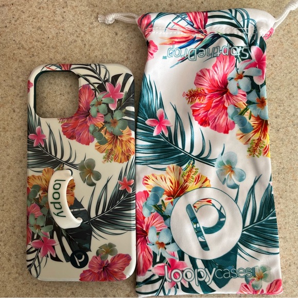 Loopy. iPhone 12 case - Picture 7 of 7